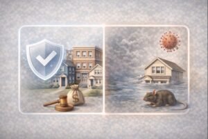 What Does Landlord Insurance Cover and Not Cover? A Detailed Guide for U.S. Landlords