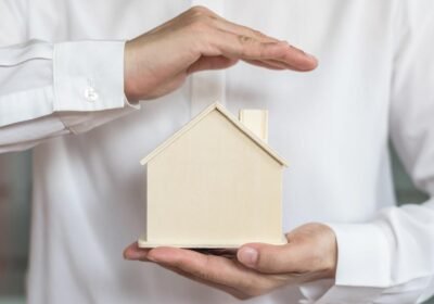 🏠 Landlord Insurance in the U.S. 2026: How to Protect Rental Properties and Maximize Profit