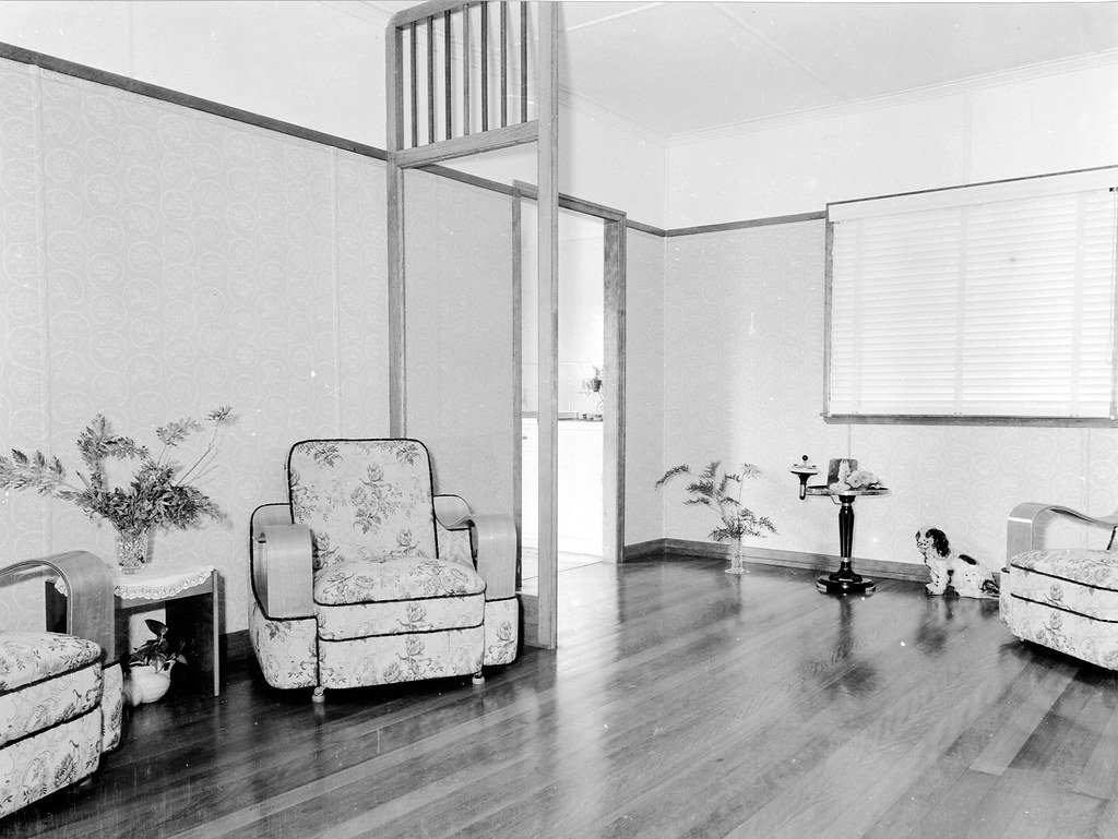 Pet-friendly rental home